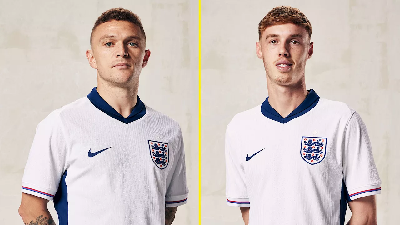 Kieran Trippier says England can win Euro 2024 and explains how Cole Palmer ‘surprised’ him...