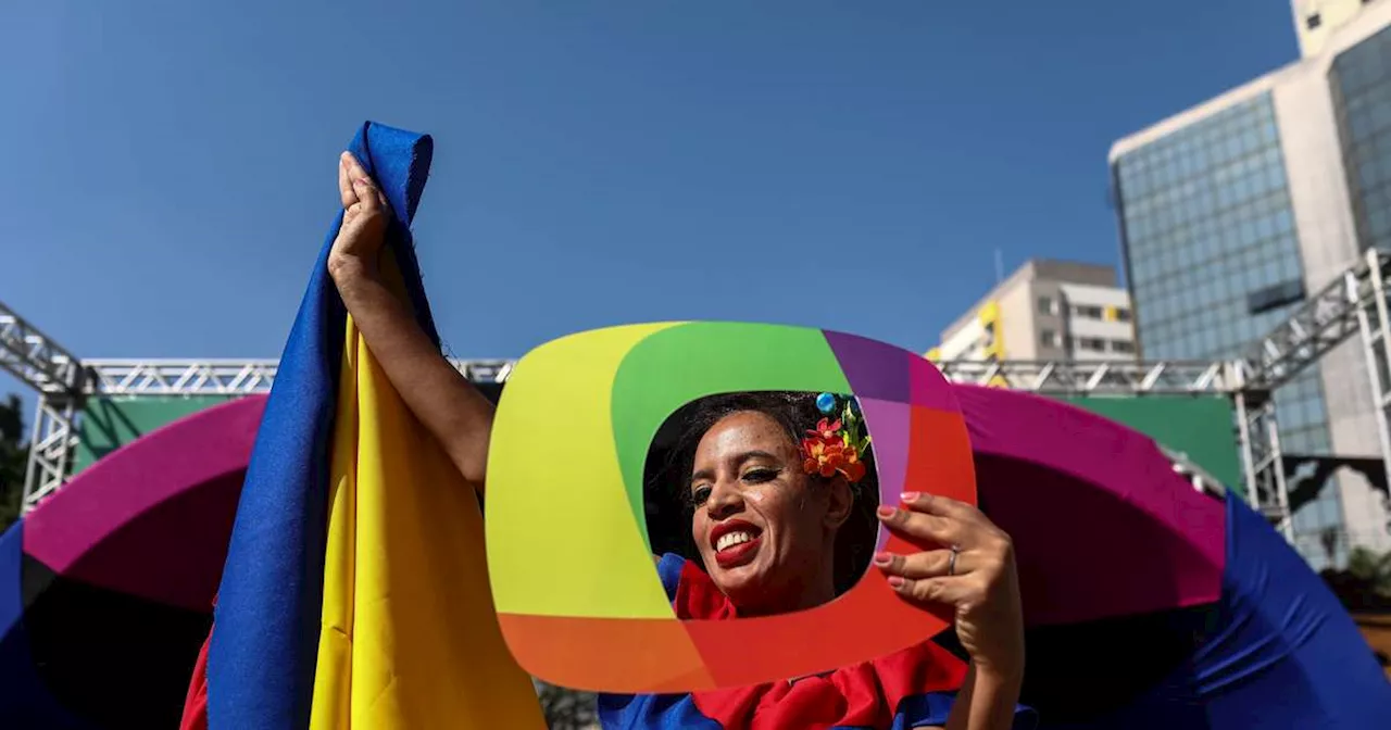 Terra transmite Parada SP neste domingo a partir das 13h