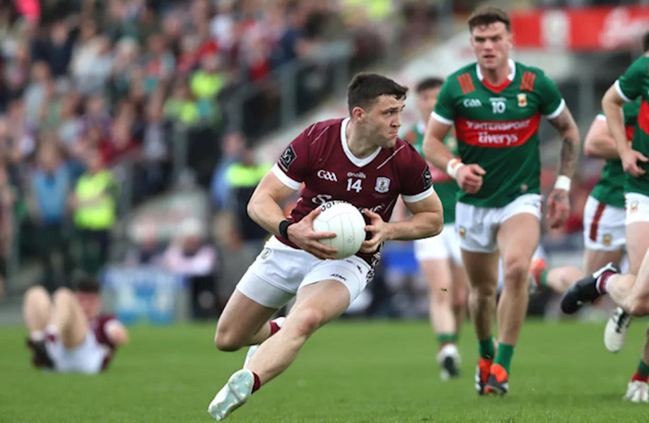 Galway rattled by injuries again but must start showing All-Ireland credentials