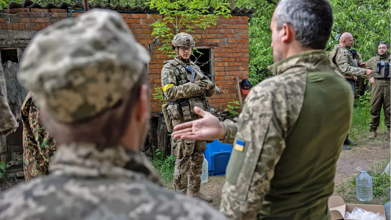 U.S. Changing Rules on Weapons Could Now Let Ukraine Defeat Putin