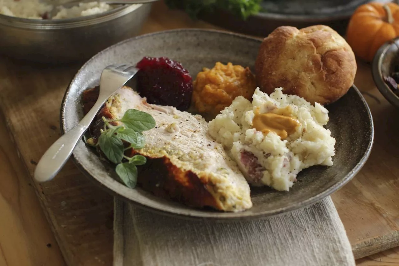 Is intermittent fasting better than counting calories? Maybe not, but you might stick with it