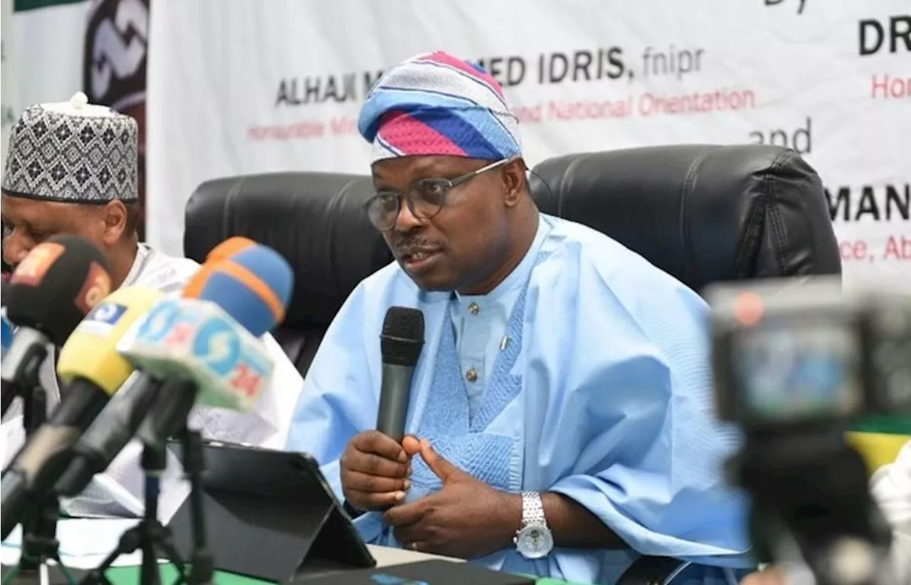 Climate change: FG advocating biogas as alternative to charcoal for domestic cooking