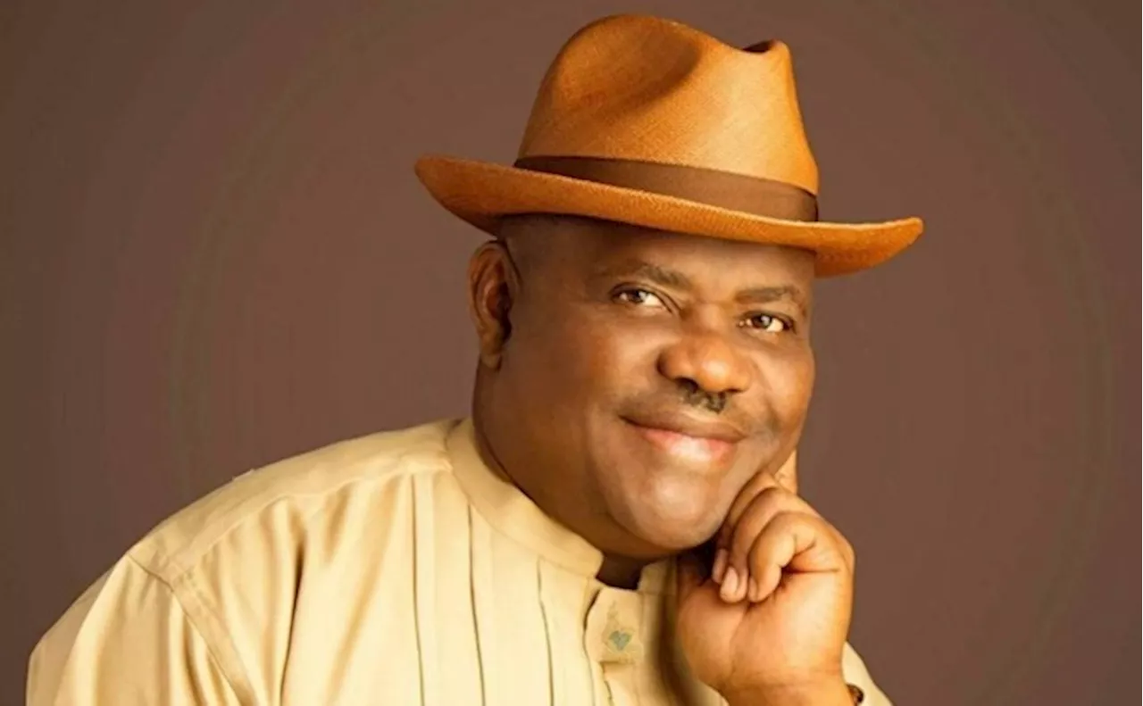 Fubara: We will remain eternally grateful to Wike, says Rivers Ijaw