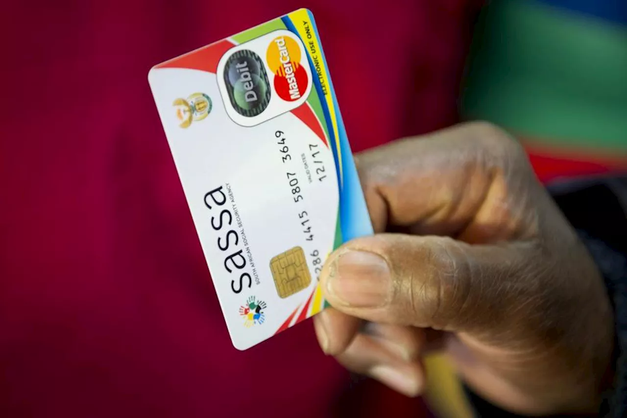 ESSENTIAL info: June 2024 SASSA Childcare grants