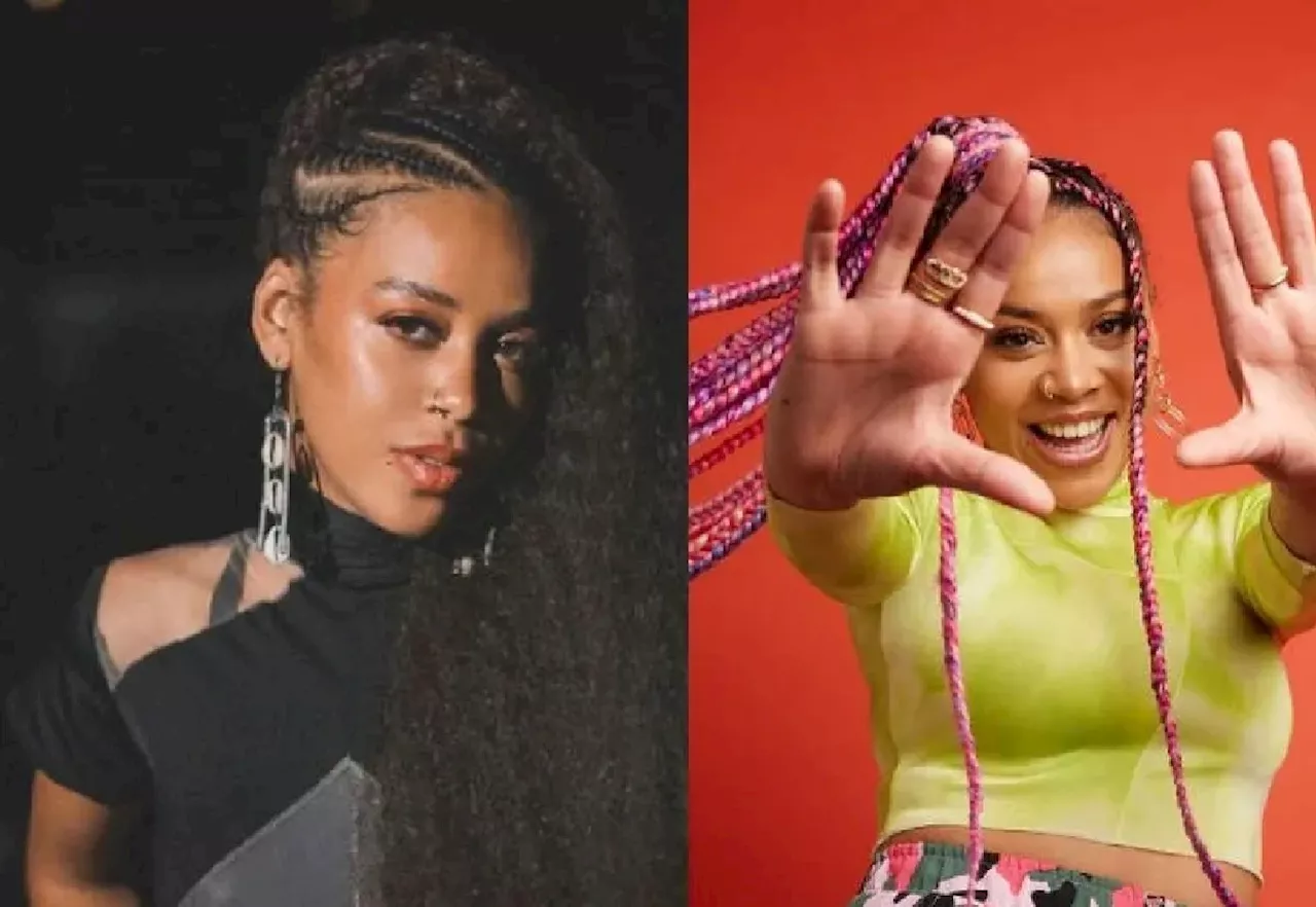 John Cena hitmaker: Where is Sho Madjozi now?