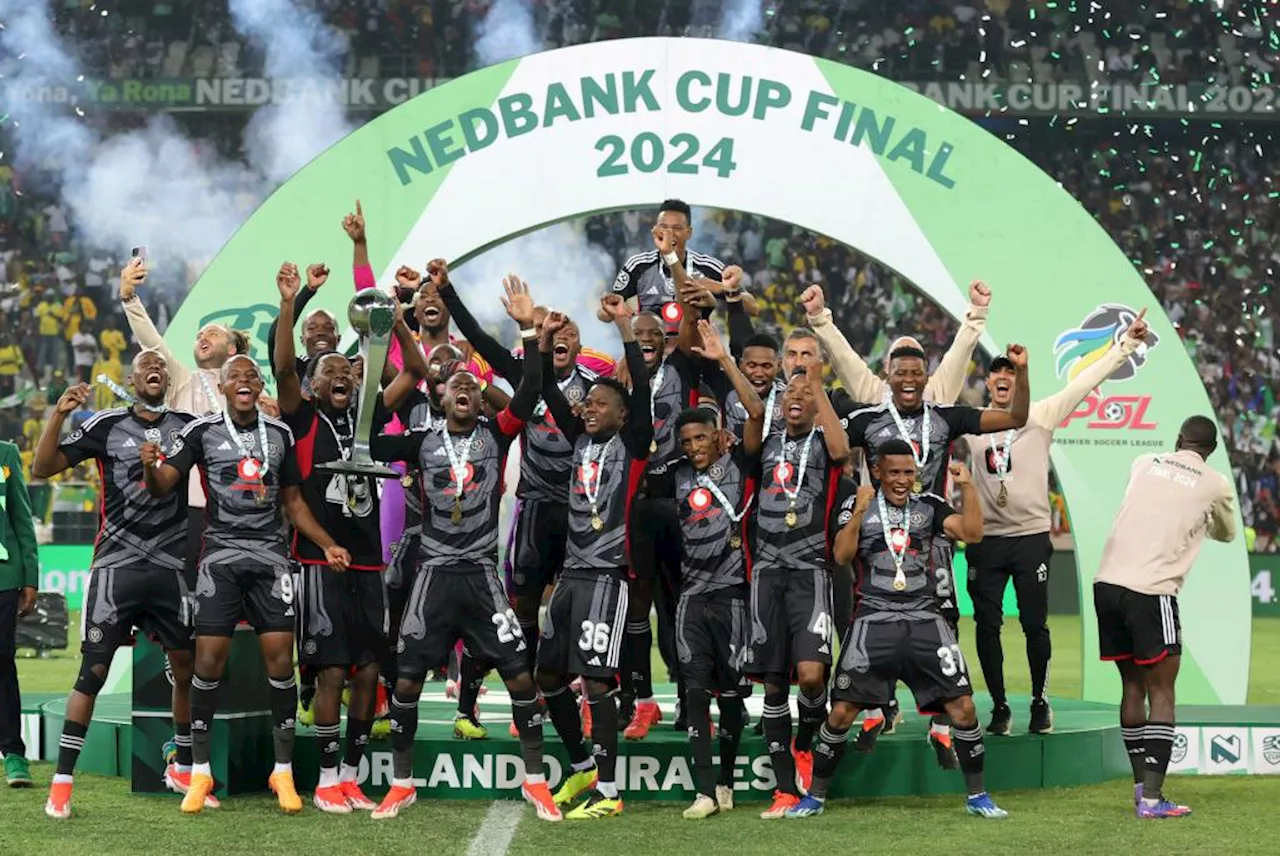 No penalty for Orlando Pirates – Rulani Mokwena