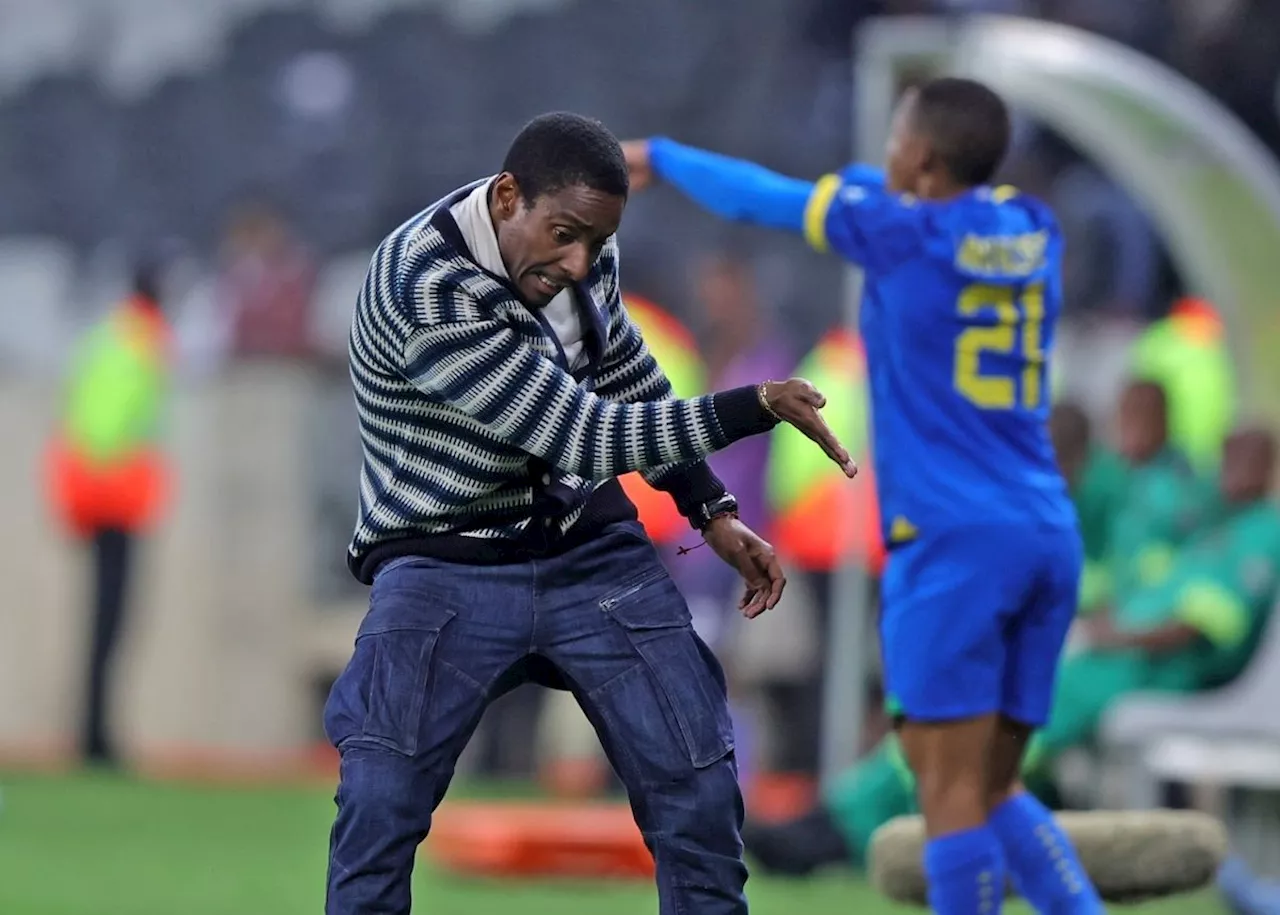 Sundowns: ‘Rulani is not appreciated’