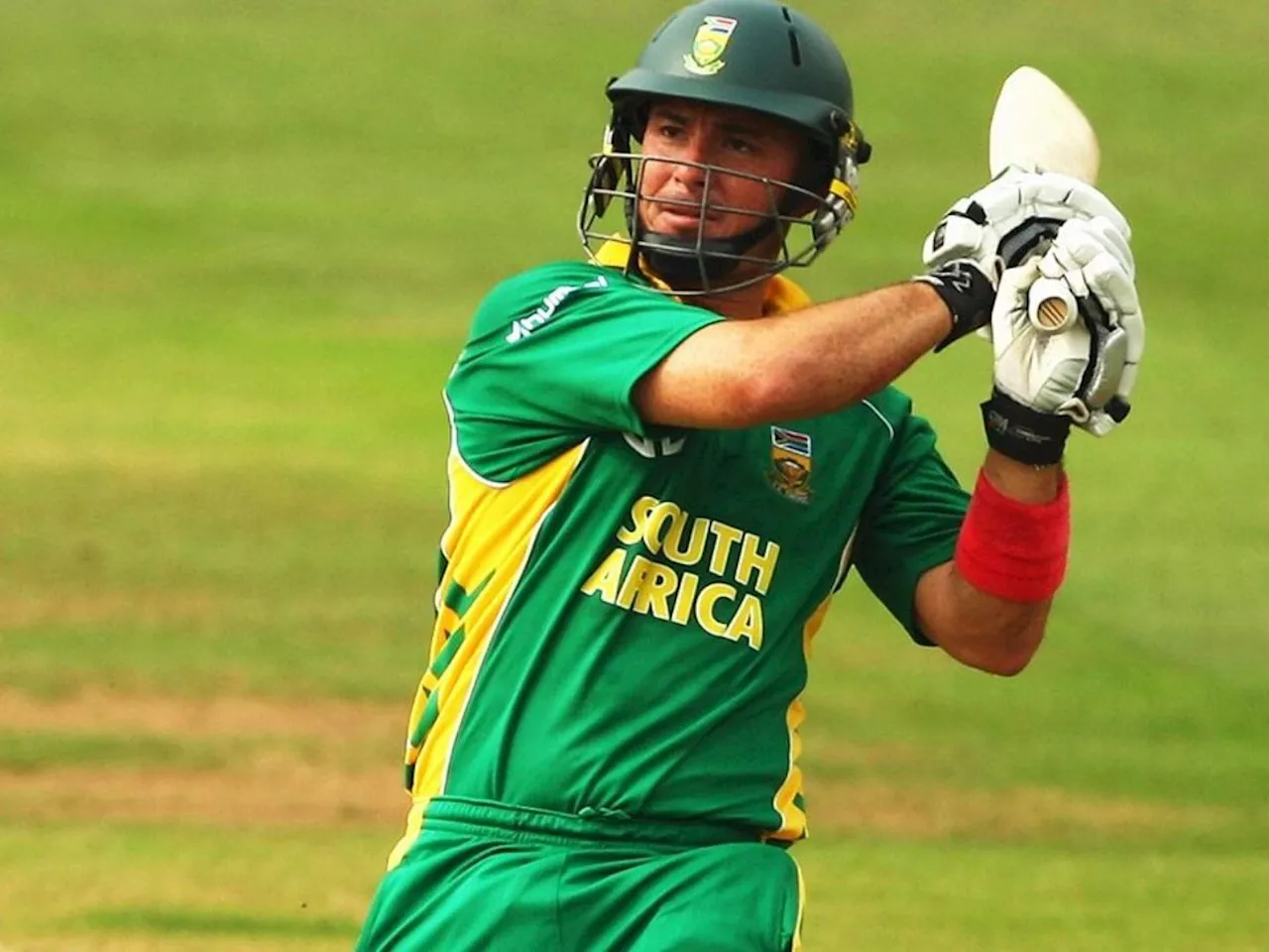 Where is Proteas legend Herschelle Gibbs now?