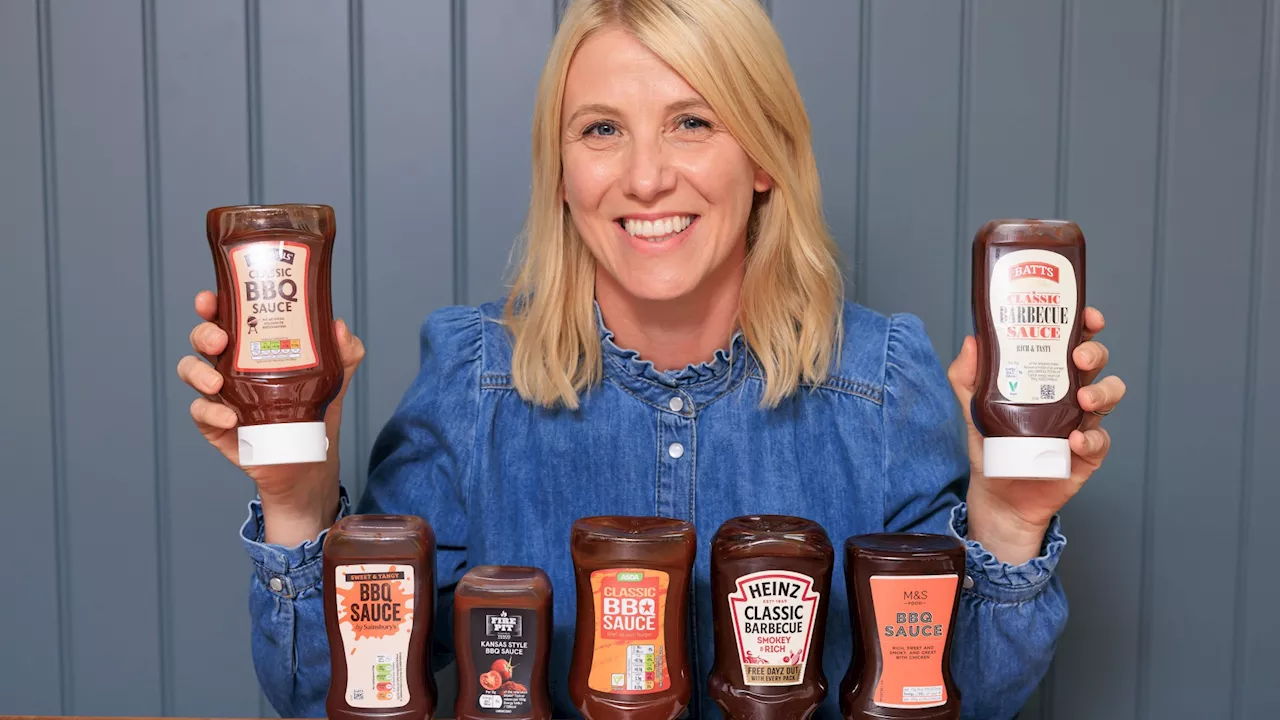 I tried supermarkets’ BBQ sauces – the winner is cheap as chips and has a spicy kick...