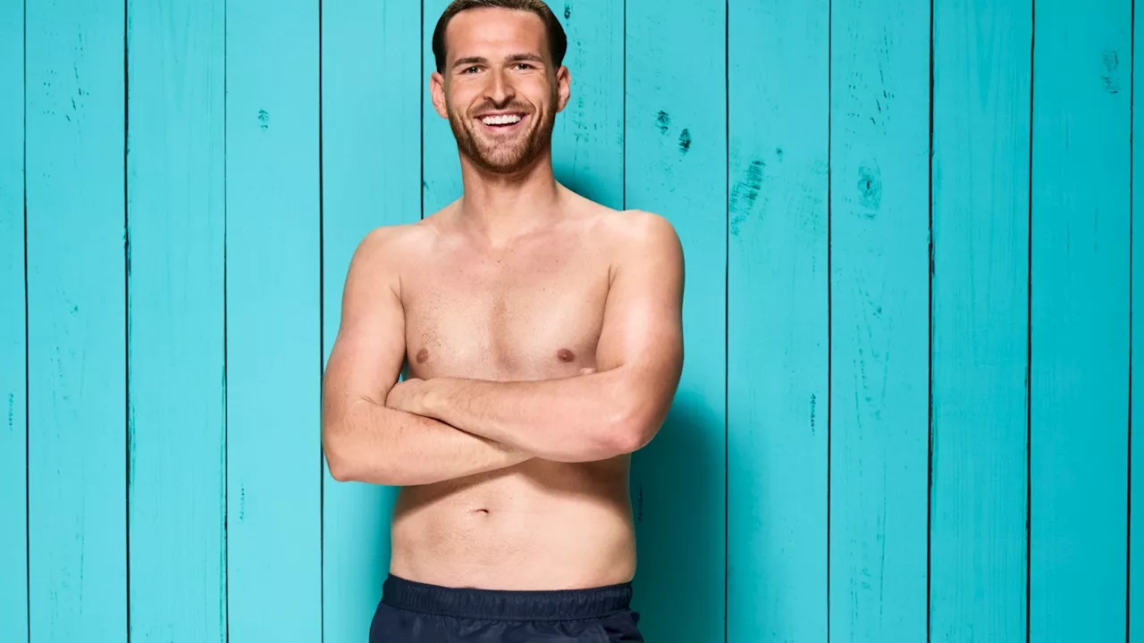 Love Island’s Ronnie reveals secret tip best pal and Olivia Attwood gave him ahead of new series...