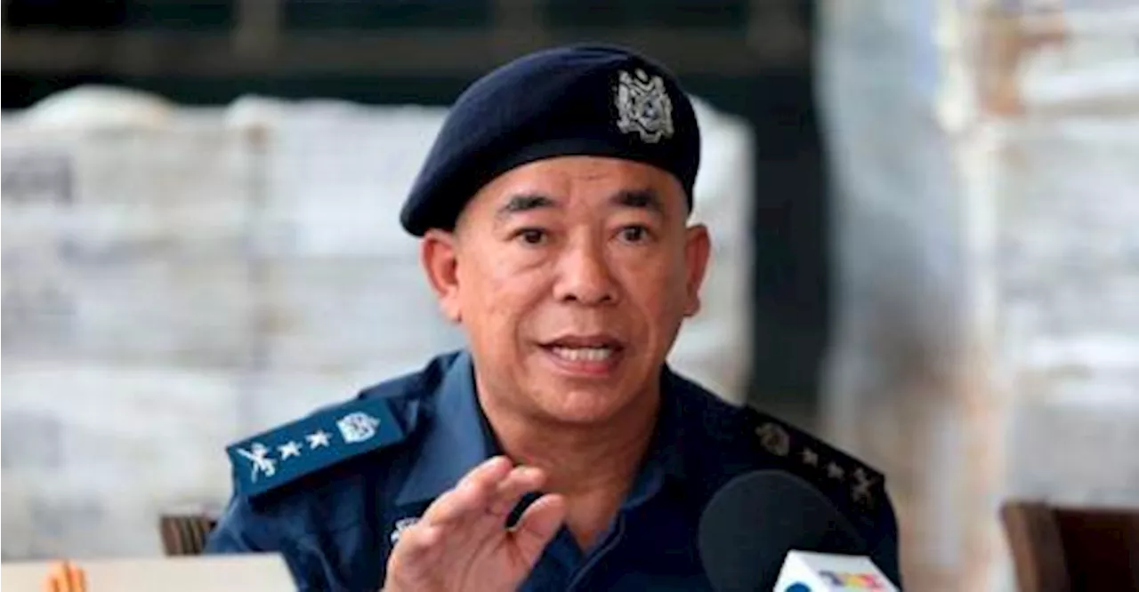 Kastam rampas pelbagai barangan seludup bernilai RM1.98 juta
