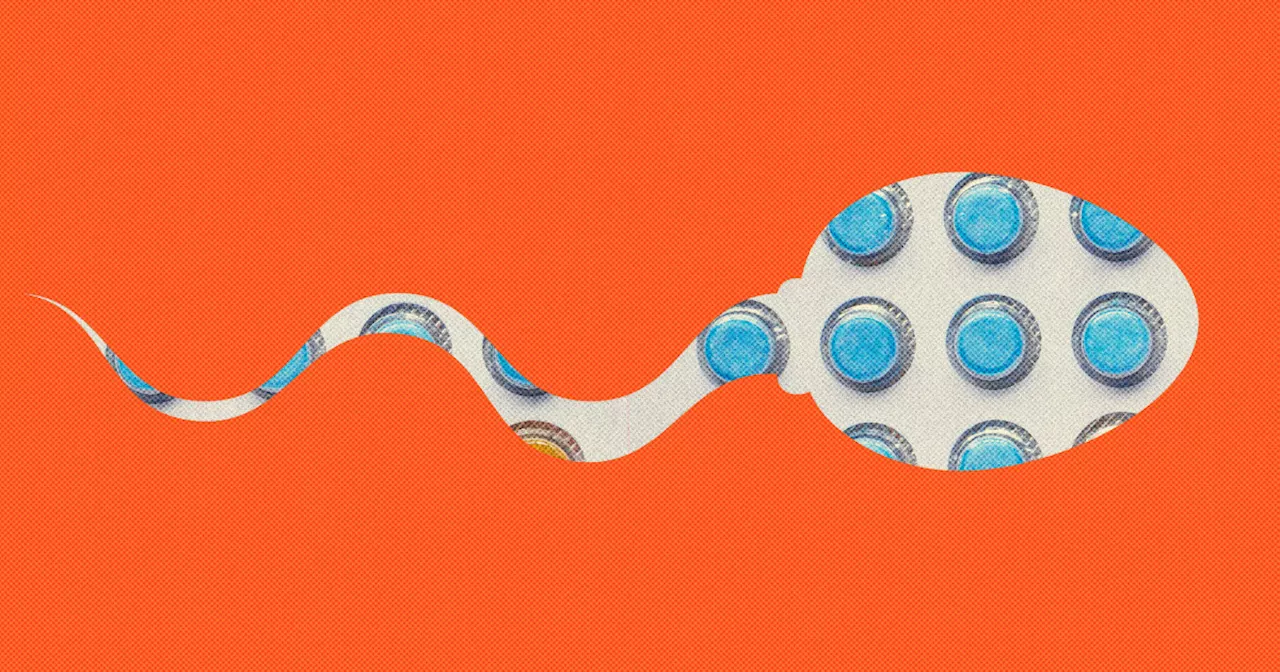 Male birth Control Gel Is Safe and Effective, Trial Shows