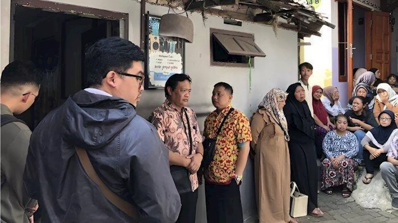 Detik-detik Siswa SMP di Batu Tewas Dianiaya Teman, 5 Pelaku Pukul, Tendang hingga Rekam Korban