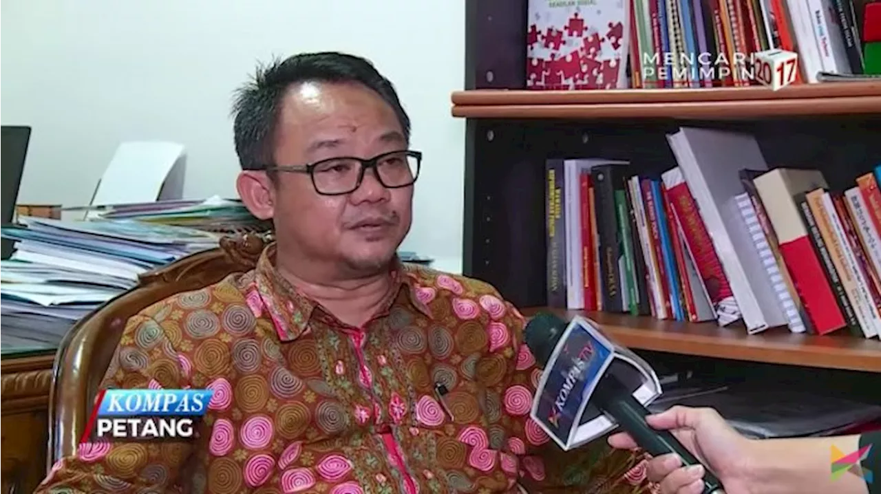 Ormas Dapat Izin Tambang, Sekum Muhammadiyah: Kami Harus Ukur Kemampuan Diri