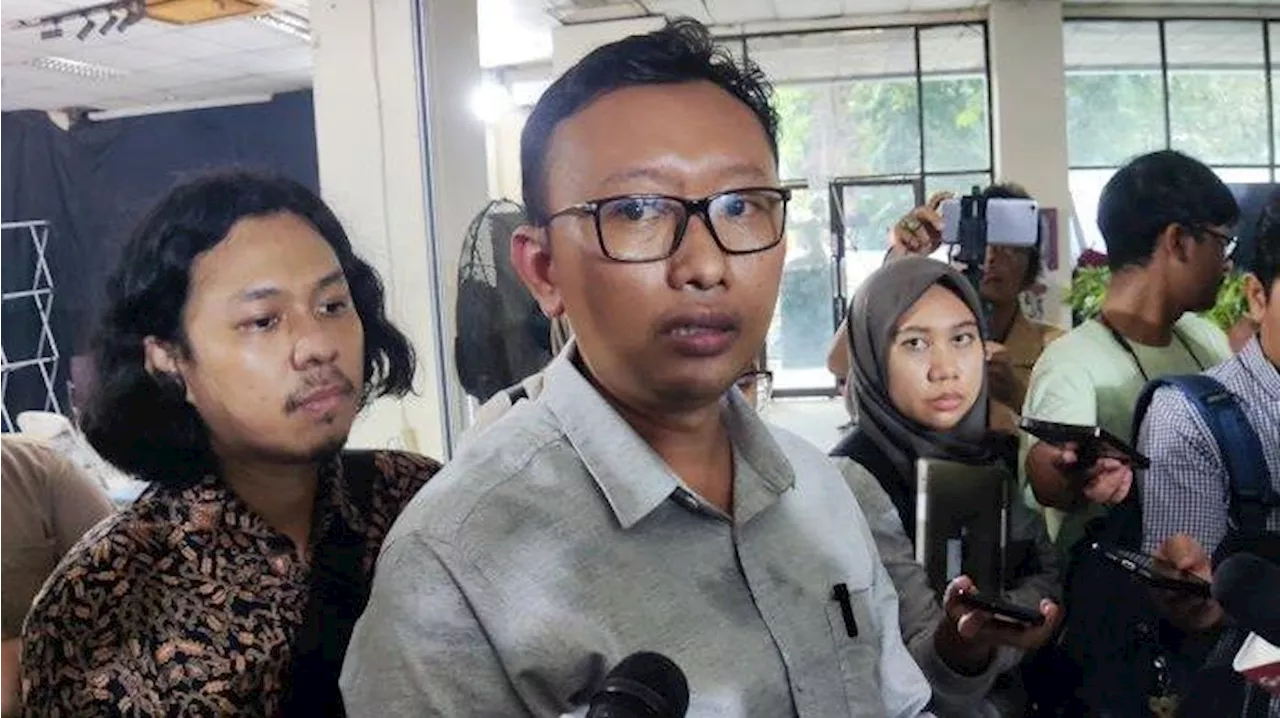 YLBHI Sebut Banyak Pasal Bermasalah Dalam Revisi UU Polri, Pemerintah Harus Lakukan Kajian Mendalam