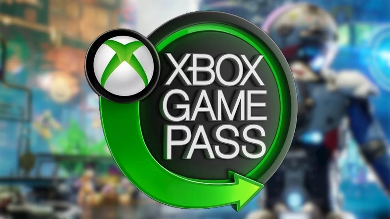 Xbox Game Pass loses five games in June 2024