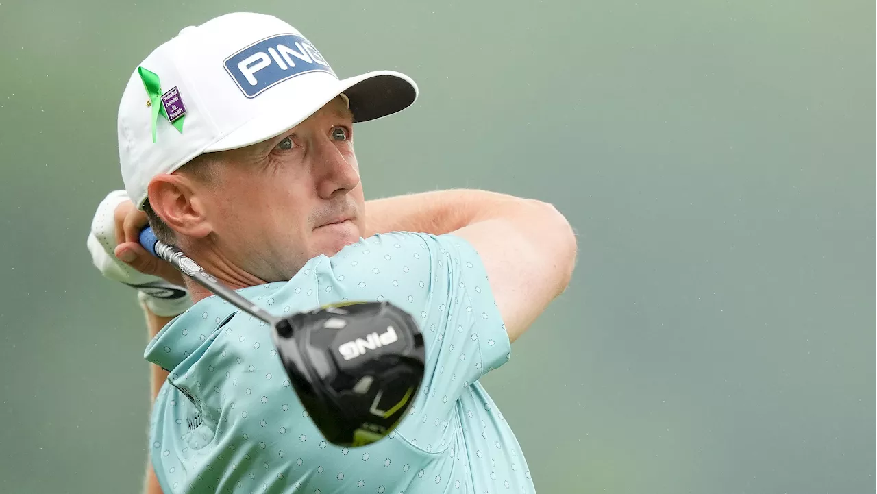 Hughes 'gutted' after falling short at RBC Canadian Open