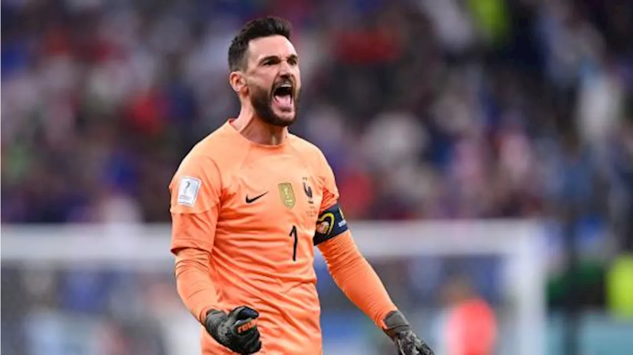 Lloris svela: 'Nel 2023 sono stato messo da parte da Postecoglou, ero diventato trasparente'