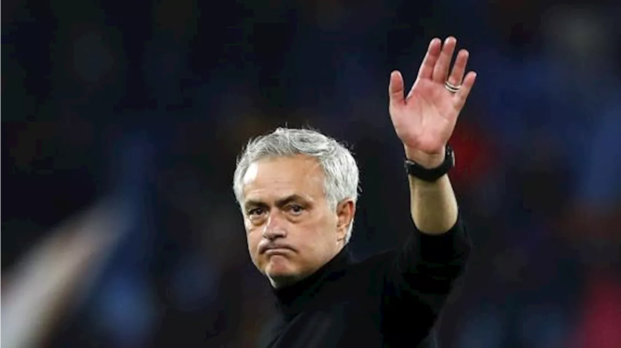 Rivoluzione Mourinho al Fenerbahce: via Dzeko e vuole anche Lukaku oltre Dybala