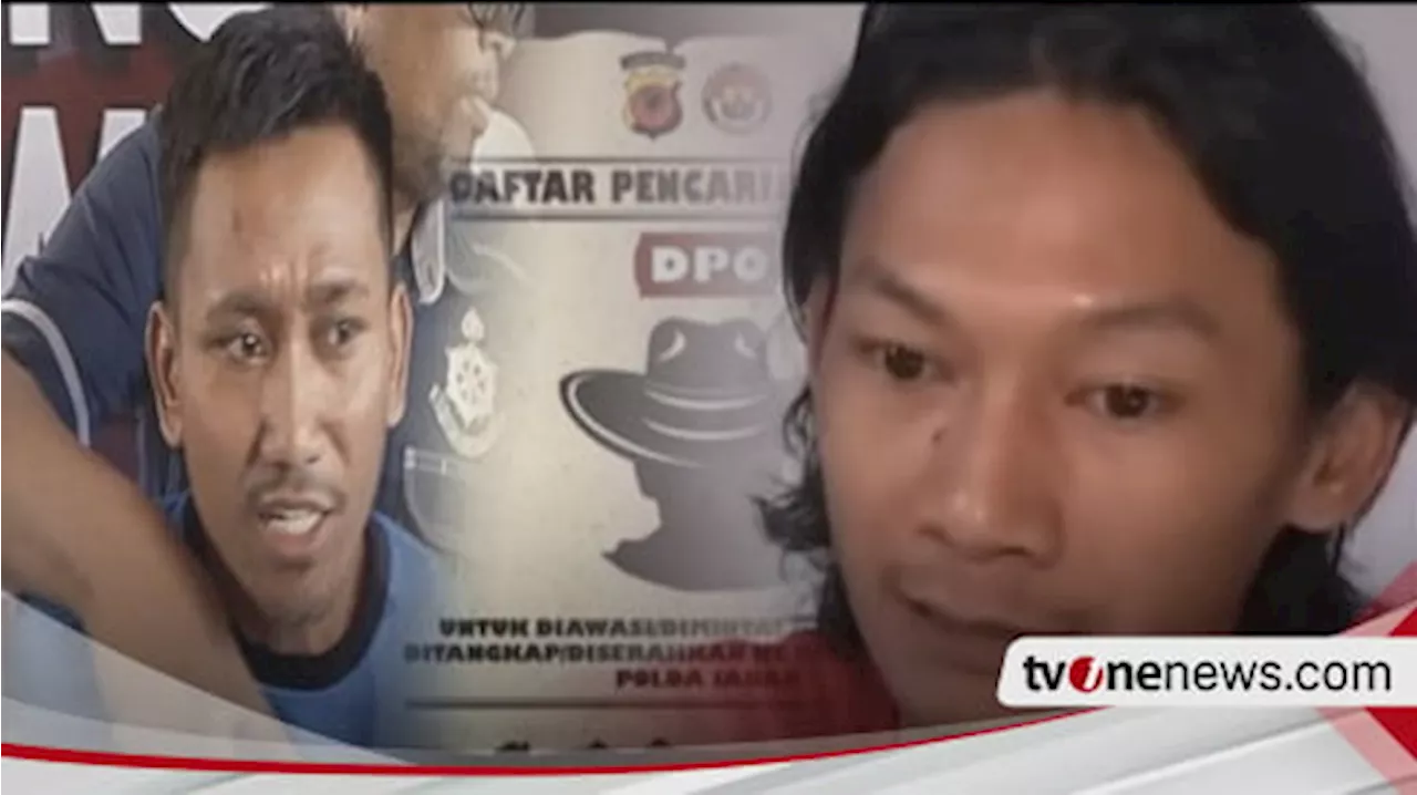 Akui Pegi Tak Ada dalam Foto DPO, Saka Tatal Ceritakan Kronologi Penyelidikan Polisi