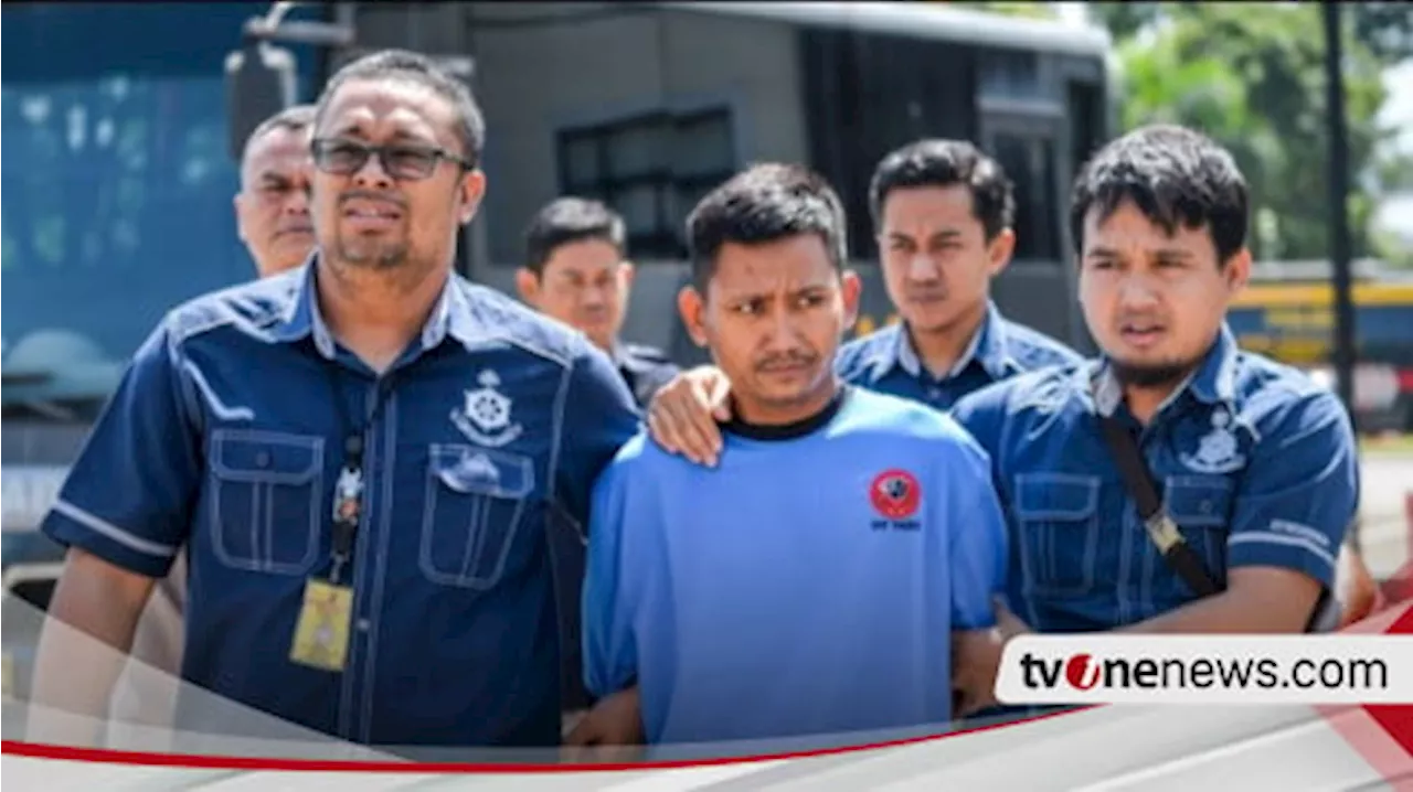 Ibu Pegi Mohon Jokowi Bebaskan Anaknya, Pengacara Pegi Tuding Ada Upaya Polisi Menutupi Kasus Pembunuhan Vina