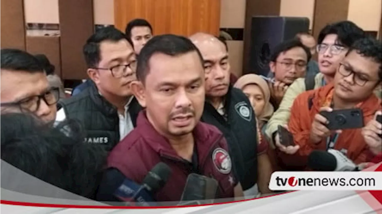 Pasca Penangkapan Buronan Nomor 1 Thailand, Polri Inginkan Barter Dengan Fredy Pratama