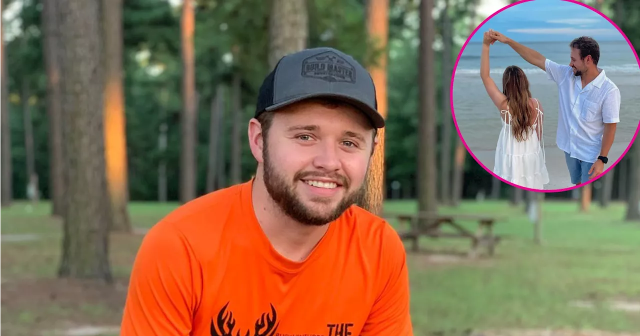 Jason Duggar Subtly Debuts New Courtship, Bates Family Shows Support