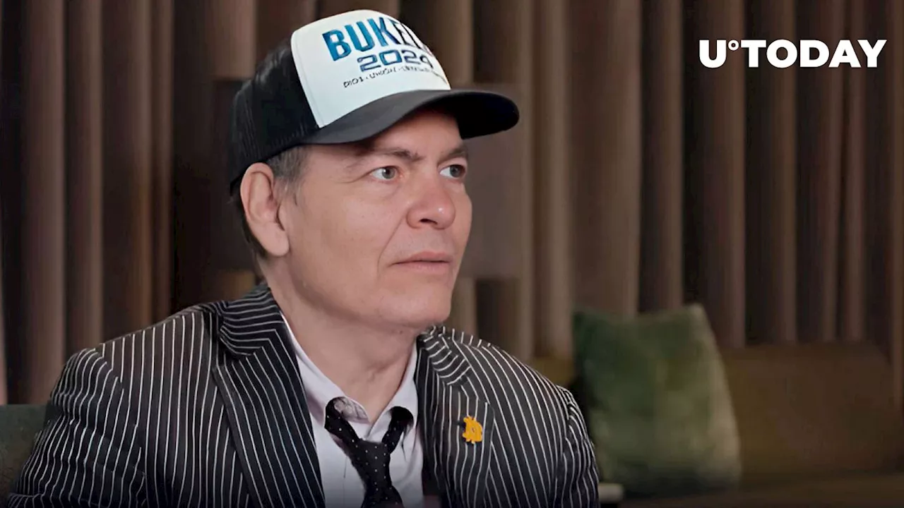 Max Keiser Reveals Epic Bitcoin Prediction for Old 'New' El Salvador President