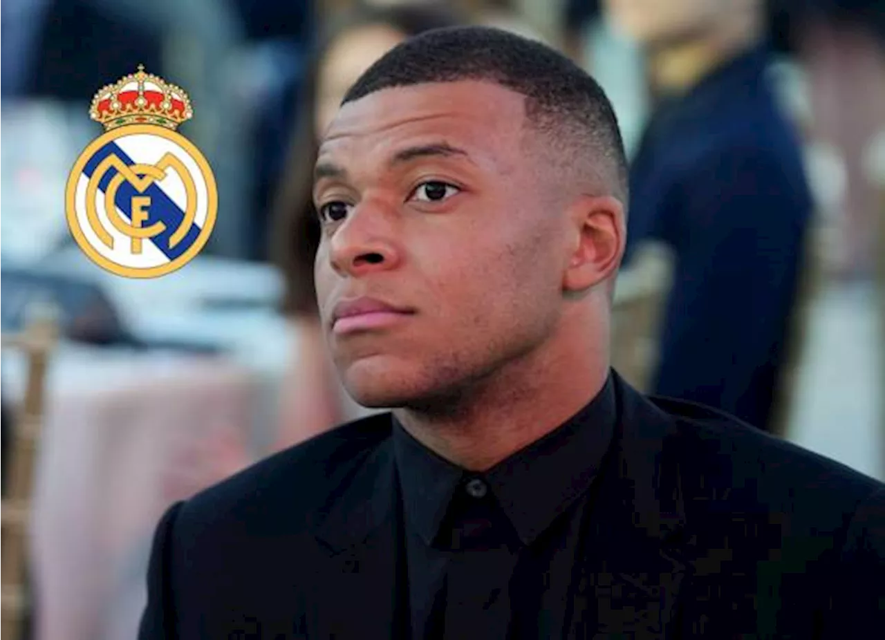 ¡Bombazo en el mercado de fichajes!: Fabrizio Romano confirma a Kylian Mbappé con el Real Madrid