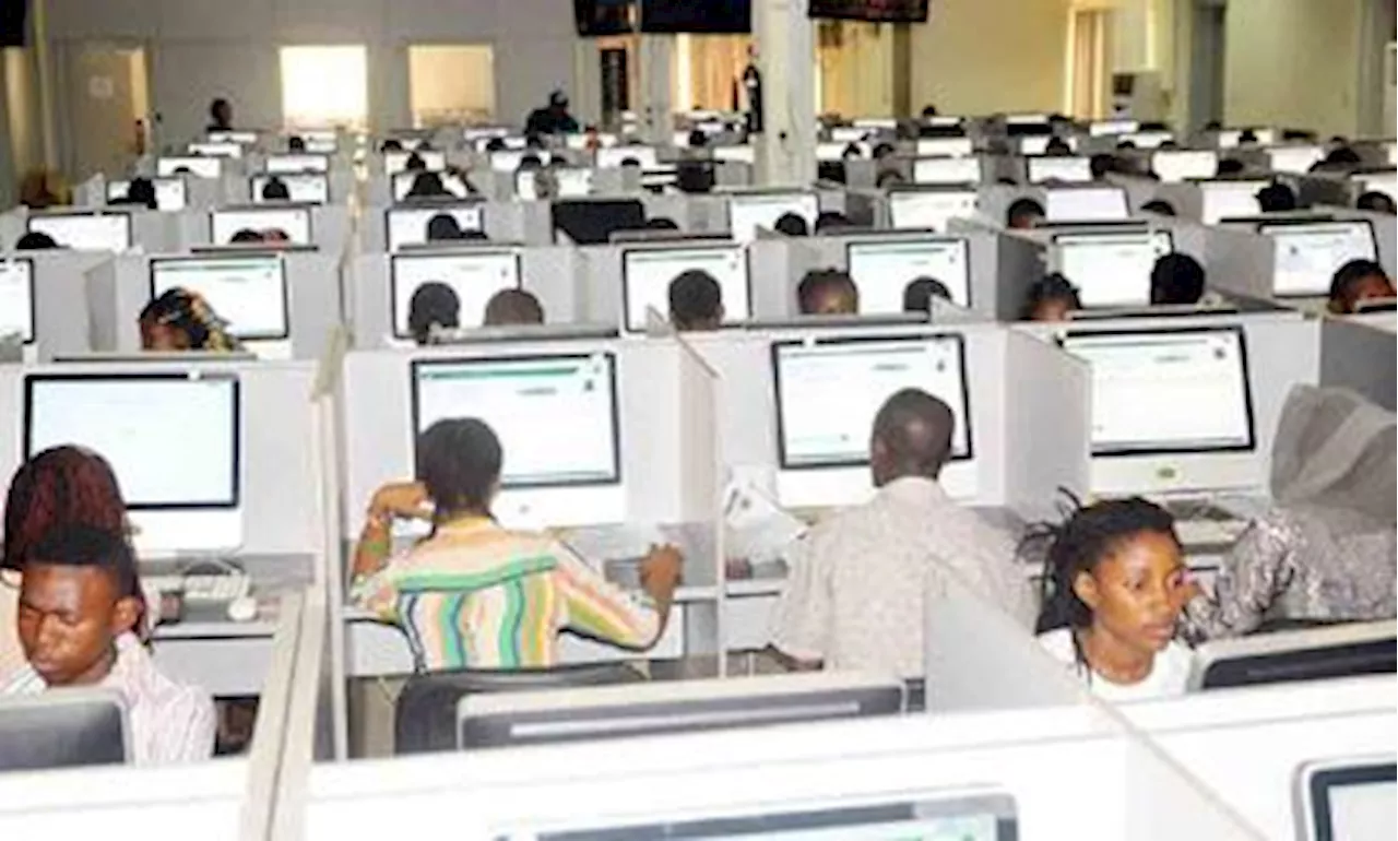 2024 UTME: 24,535 candidates ‘ll write exam, says JAMB