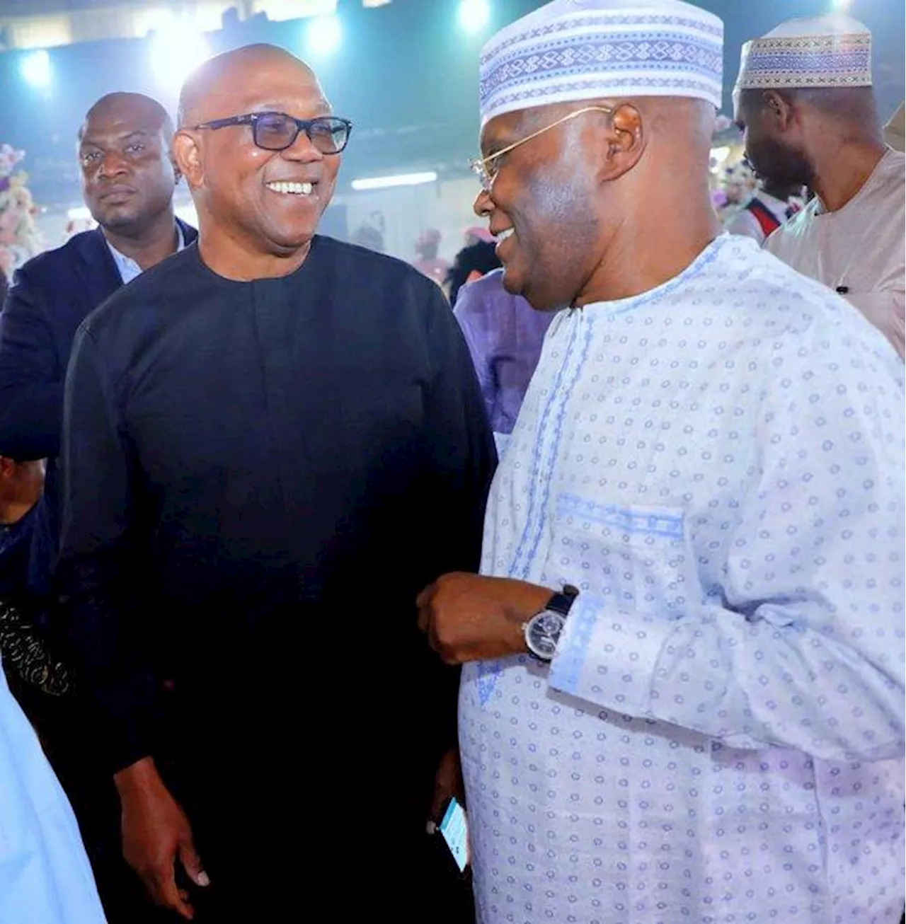 Tinubu’s Adviser blows hot: Atiku, Obi missed it, President not thinking about 2027