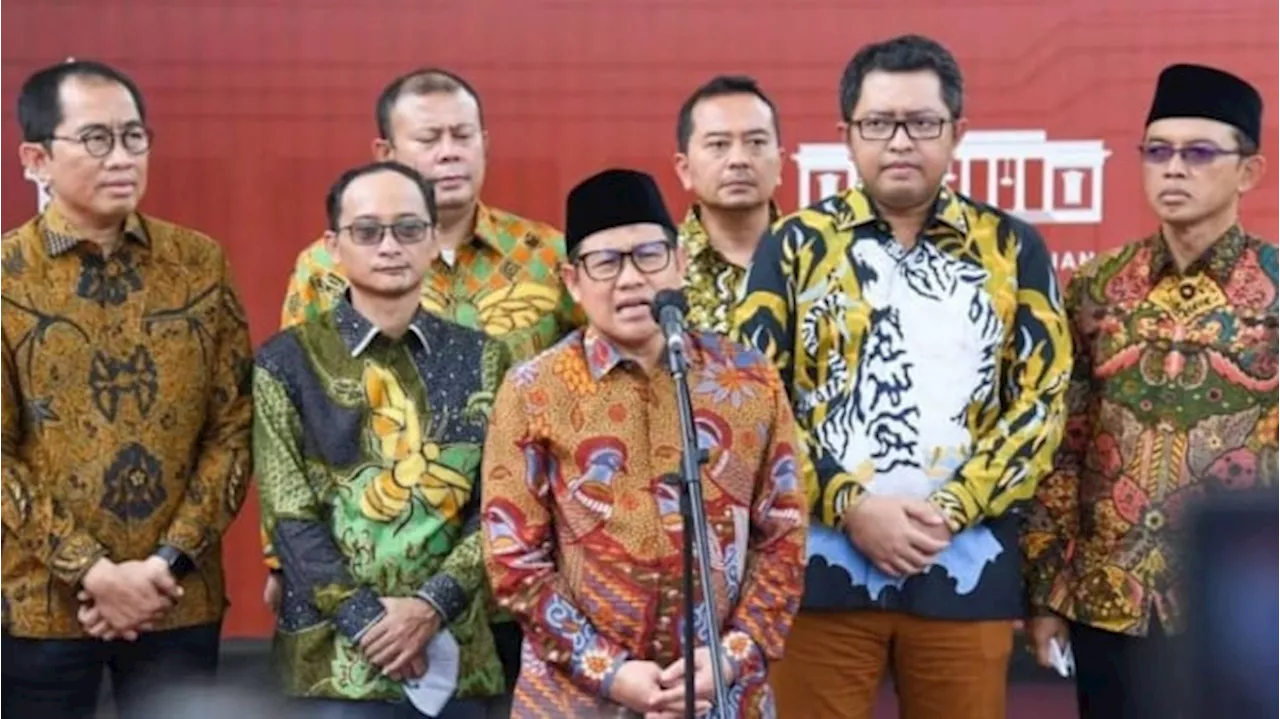 Mau Usung Marzuki Mustamar Jadi Penantang Khofifah di Pilgub Jatim, PKB Minta Nasihat Kiai