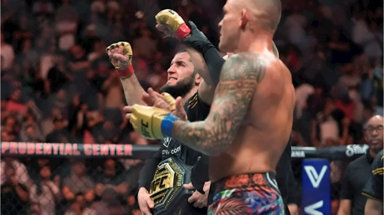 Pengakuan Mengejutkan Dustin Poirier Usai Dihancurkan Islam Makhachev