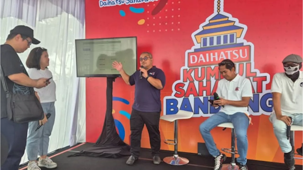 SEVA Ajak Pembeli Mobil Baru Sesuaikan Kebutuhan dan Kemampuan Finansial