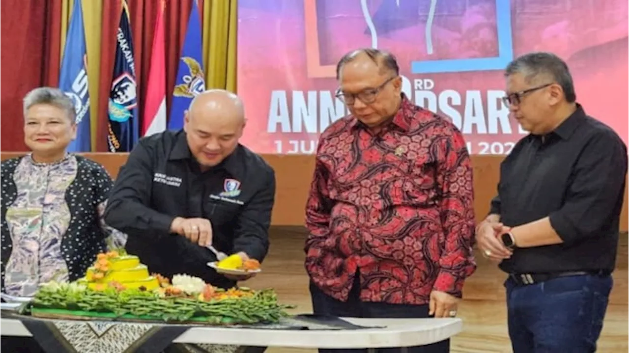 Tekad Relawan Ganjarist Kawal Ganjar Pranowo Bisa Maju Lagi di Pilpres 2029