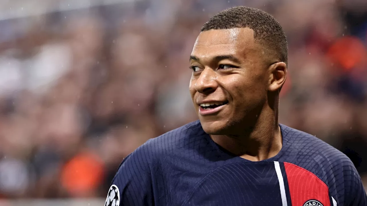 Real Madrid rondt komst Kylian Mbappé daags na Champions League-zege af