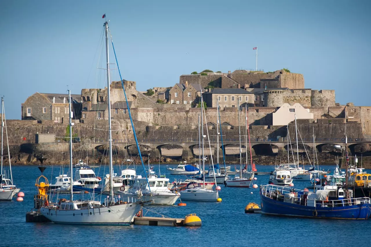 Visit Guernsey launches new historical routes ahead of 80th anniversary of D-Day