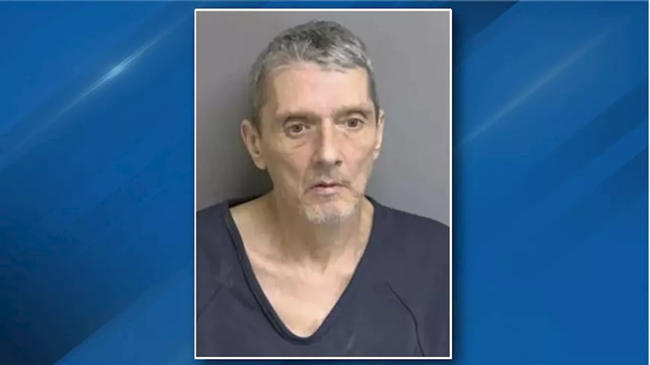 52-year-old man allegedly beats roommate to death during argument over Taco Bell meal