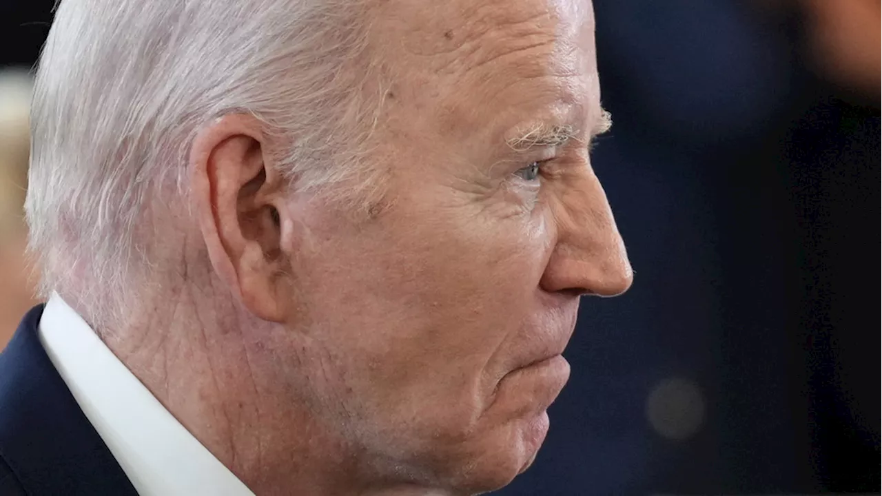 Biden's student loan forgiveness will fuel federal budget deficit, Capitol analysts say