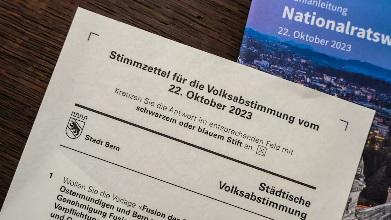 Studie zu Wahlen 2023 zeigt: Deshalb verloren die Grünen