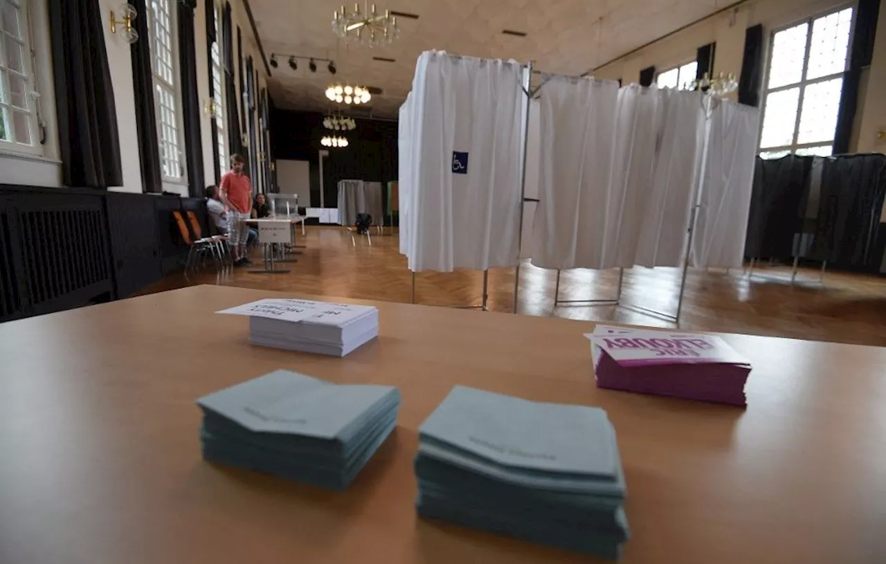 Législatives 2024 : Découvrez la liste des candidats de votre circonscription dans le Bas-Rhin