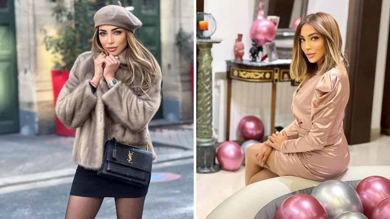 Beauty influencer Farah El Kadhi dead at 36