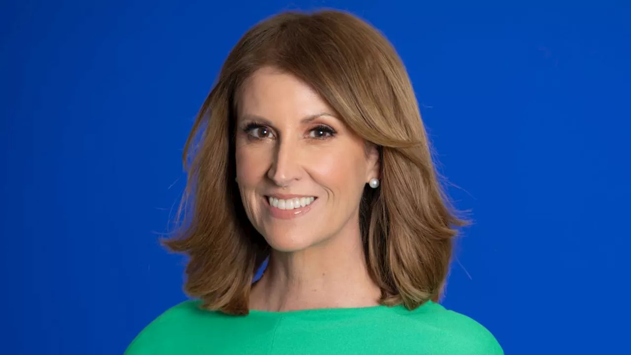 Sunrise host Natalie Barr opens up about life as an empty nester, mourning her sons’ childhoods