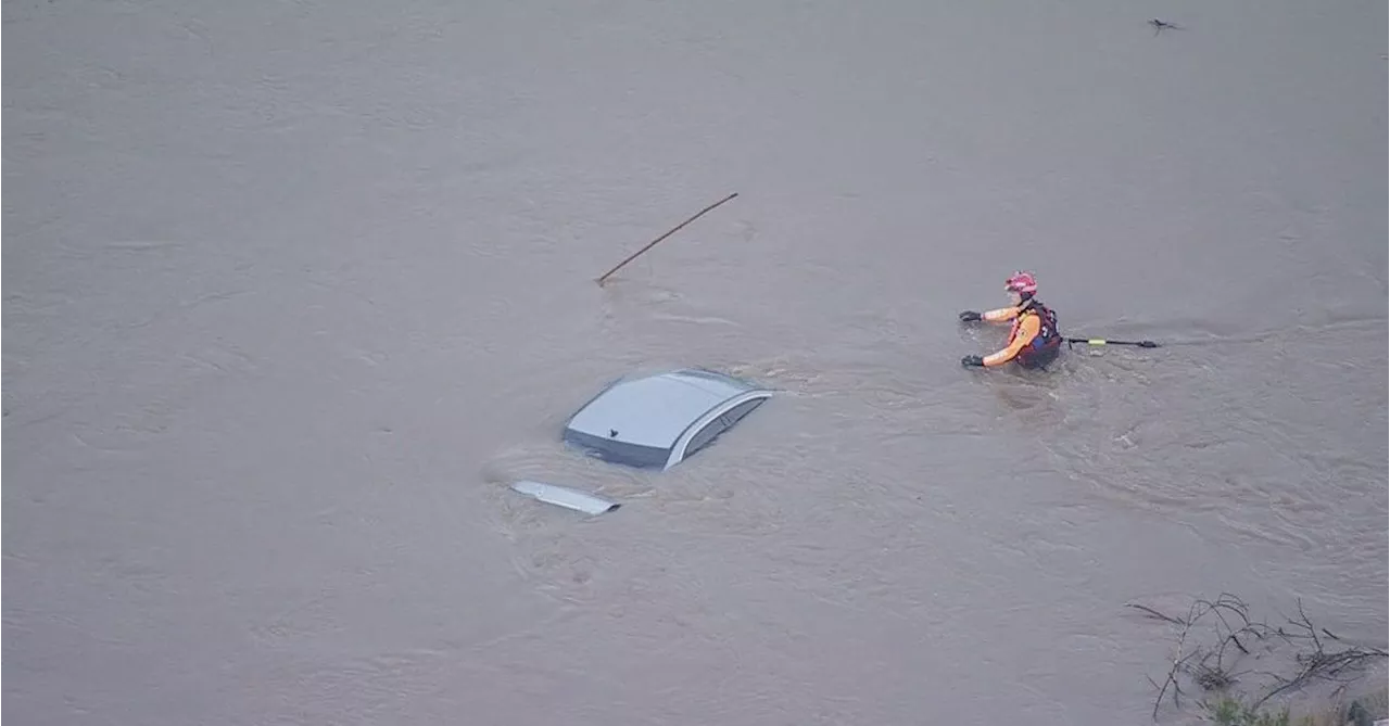 Four in five Australians feel anxious about extreme weather events