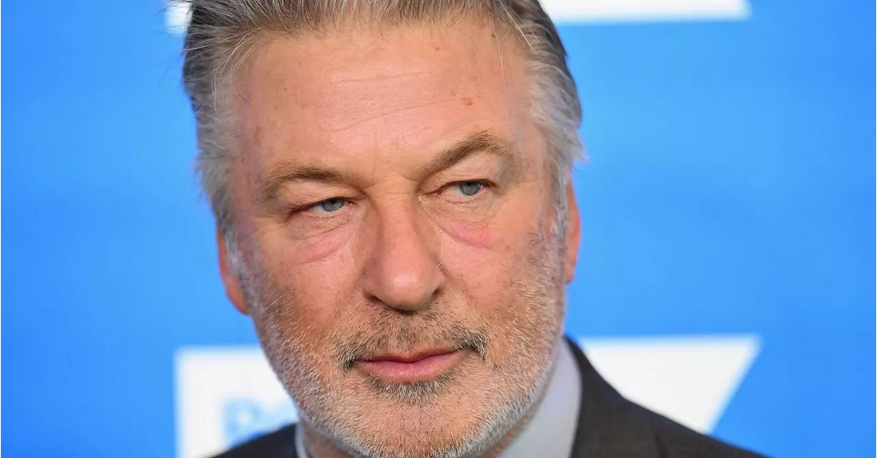 'Rust' prosecutors intend to paint Alec Baldwin as repeatedly 'reckless', court document shows