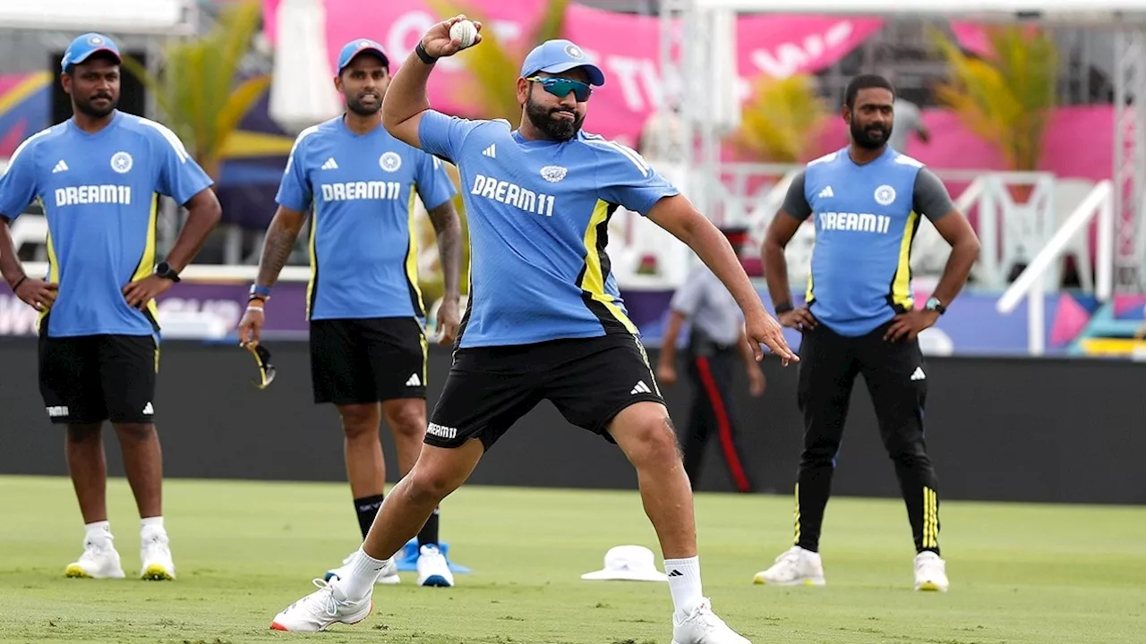 IND vs AFG Playing 11, T20 World Cup: भारतीय टीम में लौटेगा ये खतरनाक खिलाड़ी... सुपर-8 में ये हो सकती है प्लेइंग-11