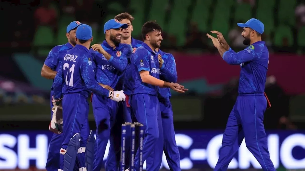 IND vs AFG T20 World cup 2024: अफगानिस्तान को हल्के में ना ले टीम इंडिया... ये 3 खिलाड़ी पड़ सकते हैं रोहित ब्रिगेड पर भारी