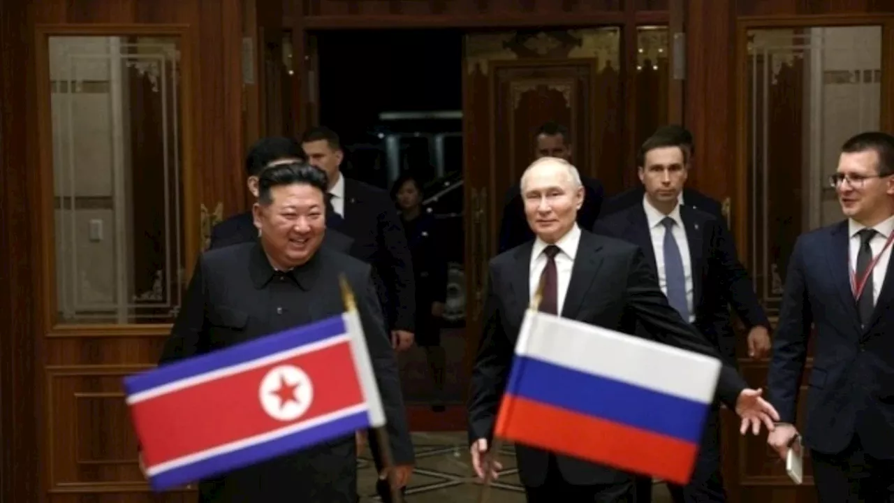 Kim-Jong-Un vs Vladimir Putin: तानाशाह किम जोंग उन कितने अमीर... संपत्ति में व्लादिमीर पुतिन के आगे कहां ठहरते?