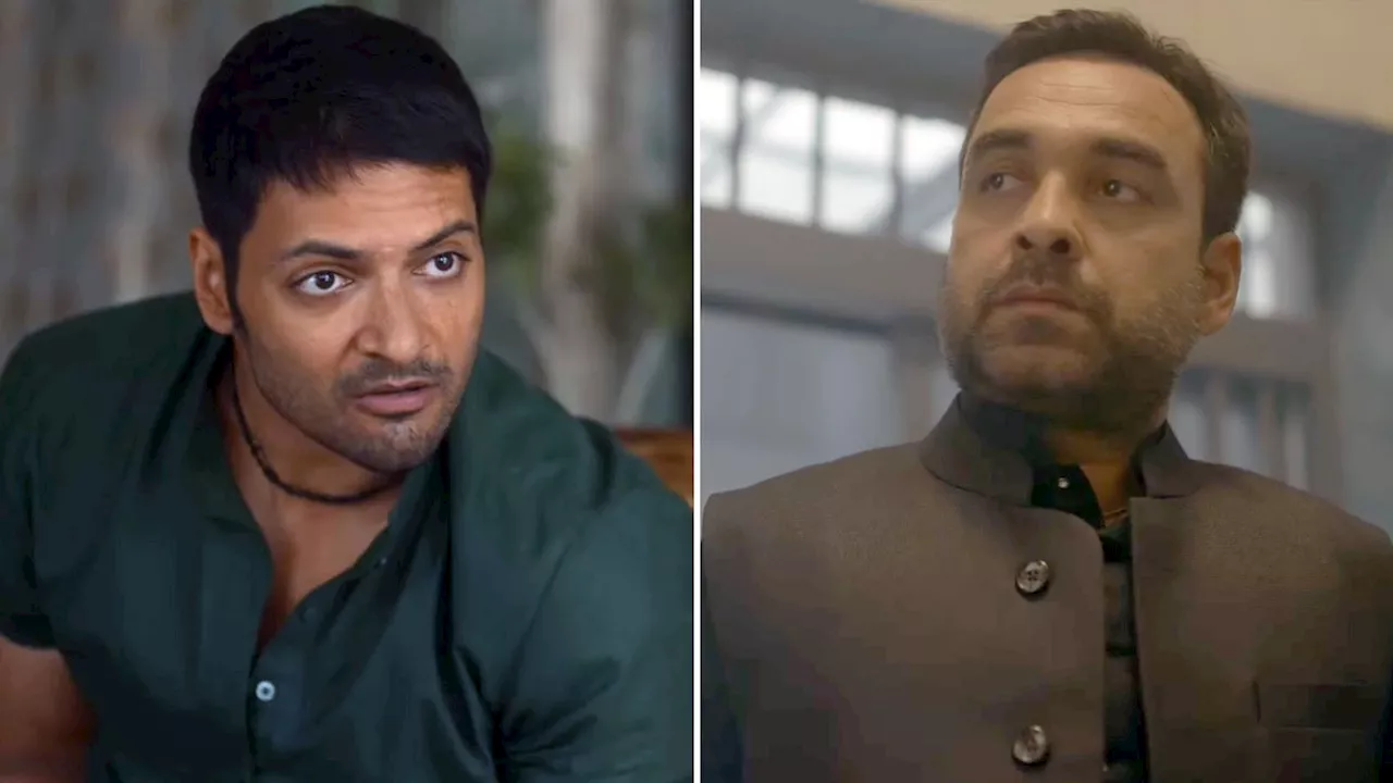 Mirzapur 3 Trailer: व‍िरासत पाने, दहशत फैलाने आ गए हैं कालीन भैया-गुड्डू पंड‍ित, 'मिर्जापुर 3' का दमदार ट्रेलर रिलीज