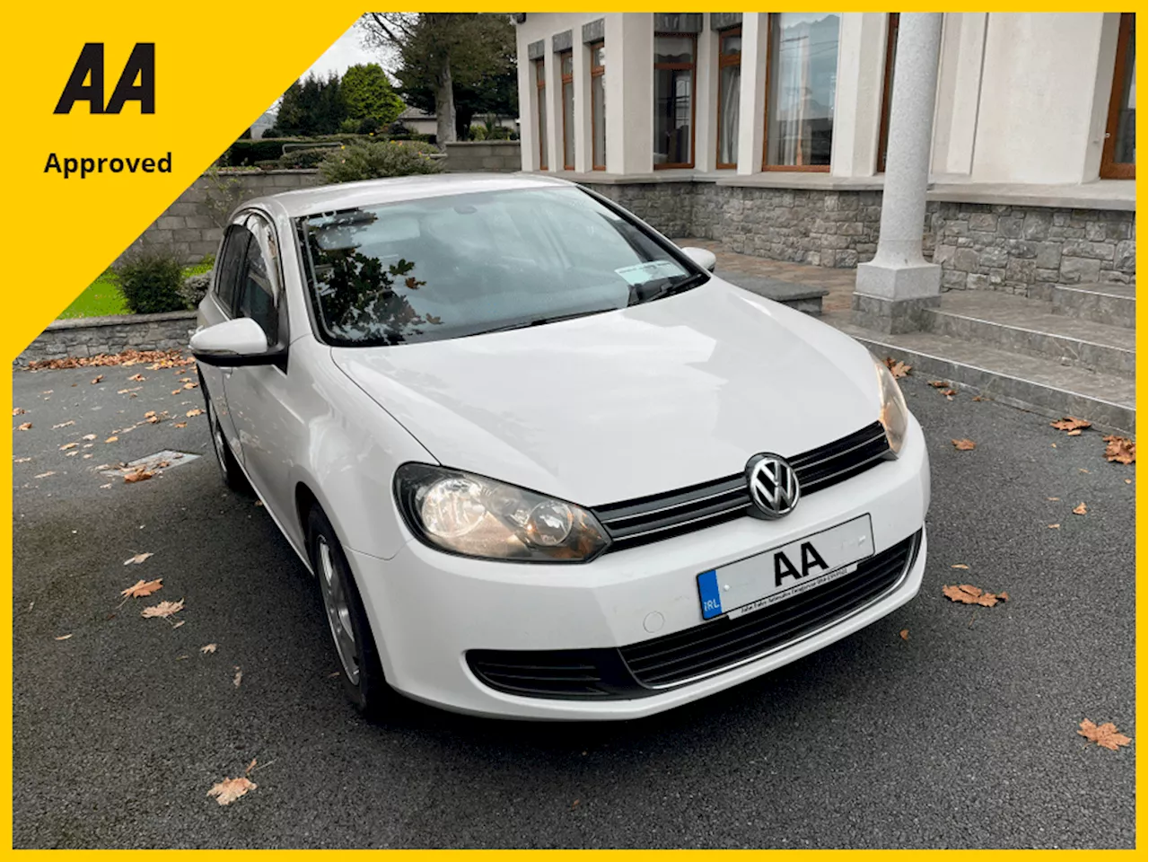 Used Car Reviews | 2009-2013 Volkswagen Golf Mk6